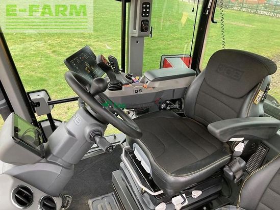 Tractor agrícola - JCB - 4220 icon garantieverlängerung