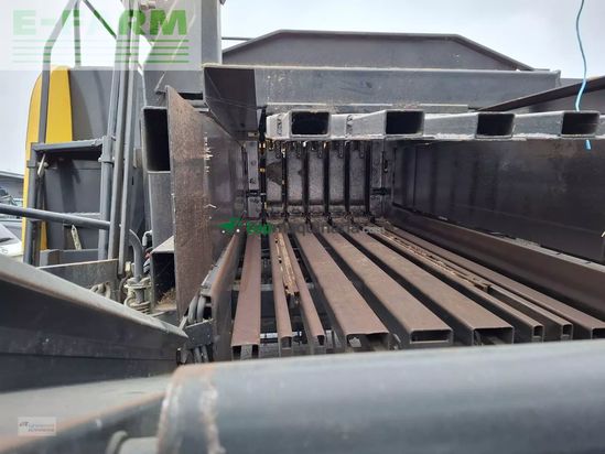 Empacadora gigant - New Holland - bb 9070 / bb9070