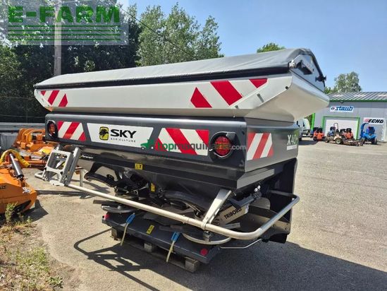 Esparcidor - Sky - x40 econov