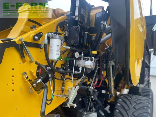 Empacadora gigant -  - bigbaler 1270 rc plus density