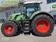 Tractor agrícola - Fendt - 822 vario