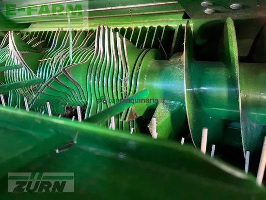 Empacadora gigant - John Deere - c441r