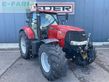 Tractor agrícola - Case IH - puma 185 cvx