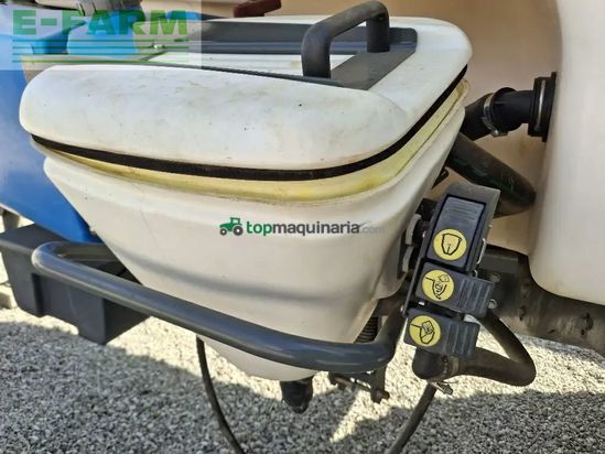 Atomizador - Evrard - meteor 3500 l. / 36 m.