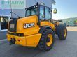 Telescopica - JCB - tm 420 agri t4f