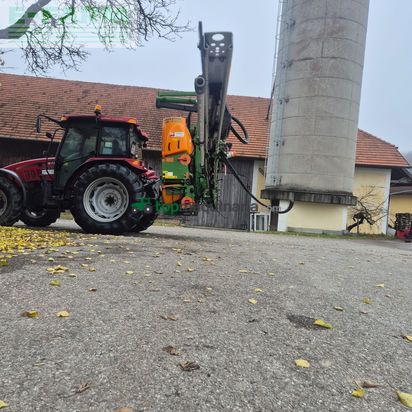 Atomizador - Amazone - uf 1201 15m isobus