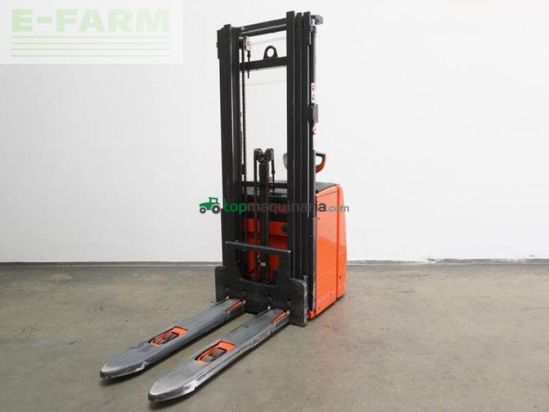 Elevadora - Linde - l 14 1173