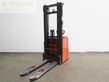 Elevadora - Linde - l 14 1173