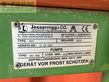Atomizador - Jessernigg - pp1 - 1000 liter - 12 meter