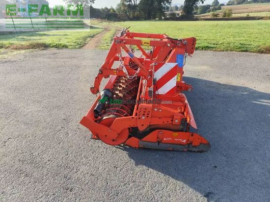 Grada rotativa - Kuhn - hr 304