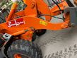 Minicargadora - Hitachi - zw 75