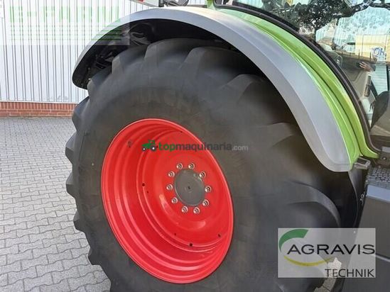 Tractor agrícola - Fendt - 724 vario gen-6 profi+ setting 2