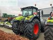 Tractor agrícola - Claas - axion 810 cis+ cm