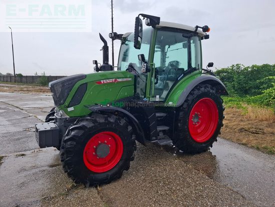 Tractor agrícola - Fendt - 311 Vario Gen4