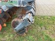 Grada de disco - Saphir - discstar 605 profi