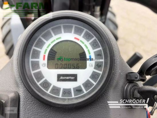 Telescopica - Schaffer - 1622