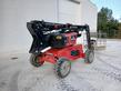 Brazo MANITOU MAN GO 12