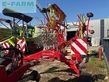 Henificador -  - eurotop 851 a multitast
