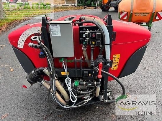 Atomizador - Kverneland - fronttankt ixtra life