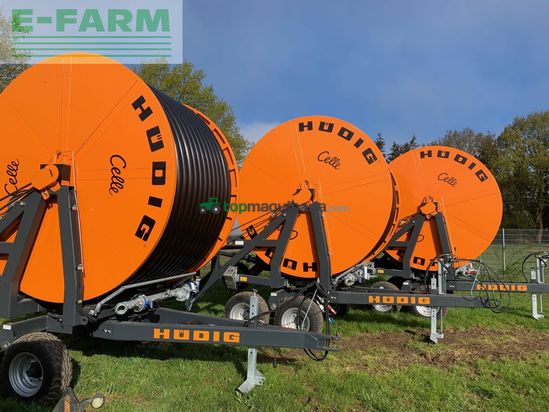 Riego -  - iromat ii 500/110