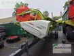 Cosechadora de Cereal - Claas - trion 730
