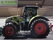 Tractor agrícola - Claas - USED AXION 850