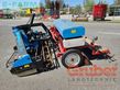 Grada rotativa - Eck-Sicma - ers 3000