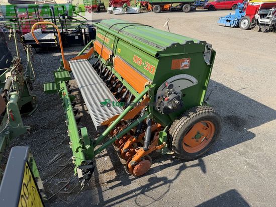 Sembradora - Amazone - d9 - 30 super