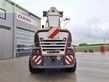 Cosechadora de Cereal - Claas - jaguar 980 + orbis 900