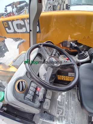 TELESCOPICO JCB  6M AGRI/COMPACTO