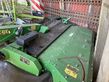 Cortacésped manual - John Deere - 328 a
