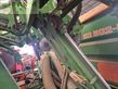 Sembradora - Amazone - id 602-k