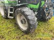 Tractor agrícola - Deutz-Fahr - agrotron ttv 430