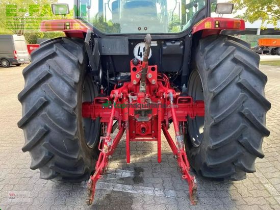 Tractor agrícola - McCormick - cx 85