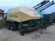 Empacadora gigant - Krone - 127 vfs multi cut