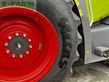 Cosechadora de Cereal - Claas - claas jaguar 950