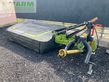 Cortacésped manual - Claas - disco 24