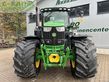 Tractor agrícola - John Deere - 6215r