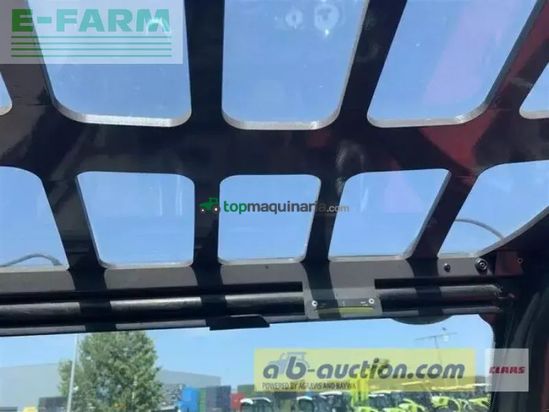 Telescopica - Manitou - mlt 634 - 120 lsu