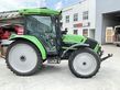 Tractor agrícola - Deutz-Fahr - 5100 g