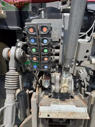 Tractor agrícola - Valtra - t174 active