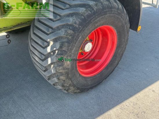 Empacadora gigant -  - QUADRANT 2200