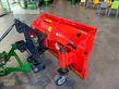 Tractor agrícola - John Deere - 4066r