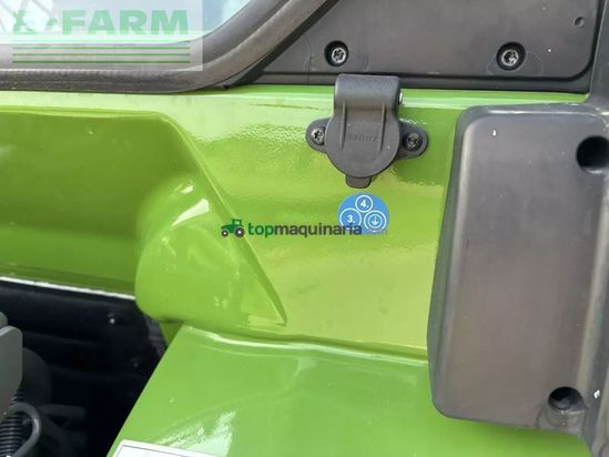 Tractor agrícola - Fendt - 211 vario f (gen3) F