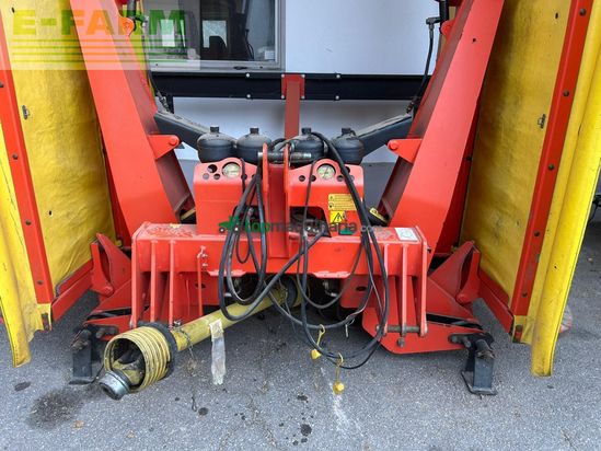 Cortacésped manual - Fella - sm 911 tl