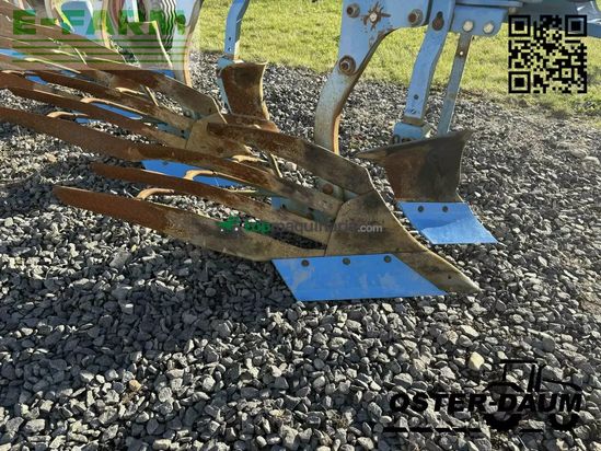 Arado - Lemken - juwel 8