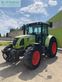 Tractor agrícola - Claas - arion 610 c C