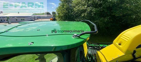 Cosechadora de Cereal - John Deere - 8500
