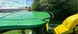 Cosechadora de Cereal - John Deere - 8500
