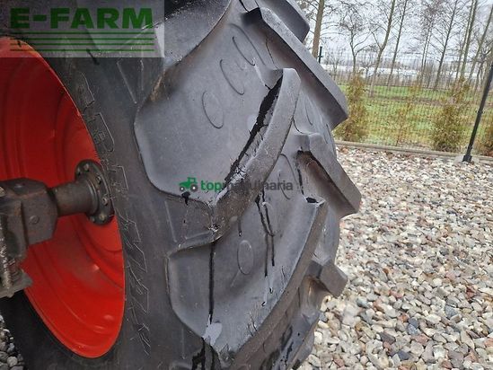 Tractor agrícola - Claas - arion 630 cis CIS